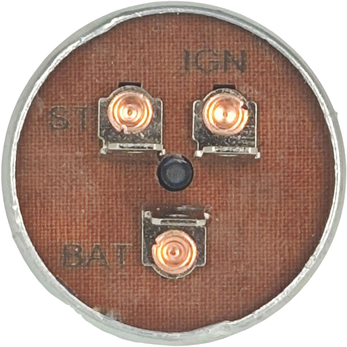 60736C2 Ignition Switch w/Key Fit for Case IH Farmall Cub 154 184 Gas 185 Lo Boy