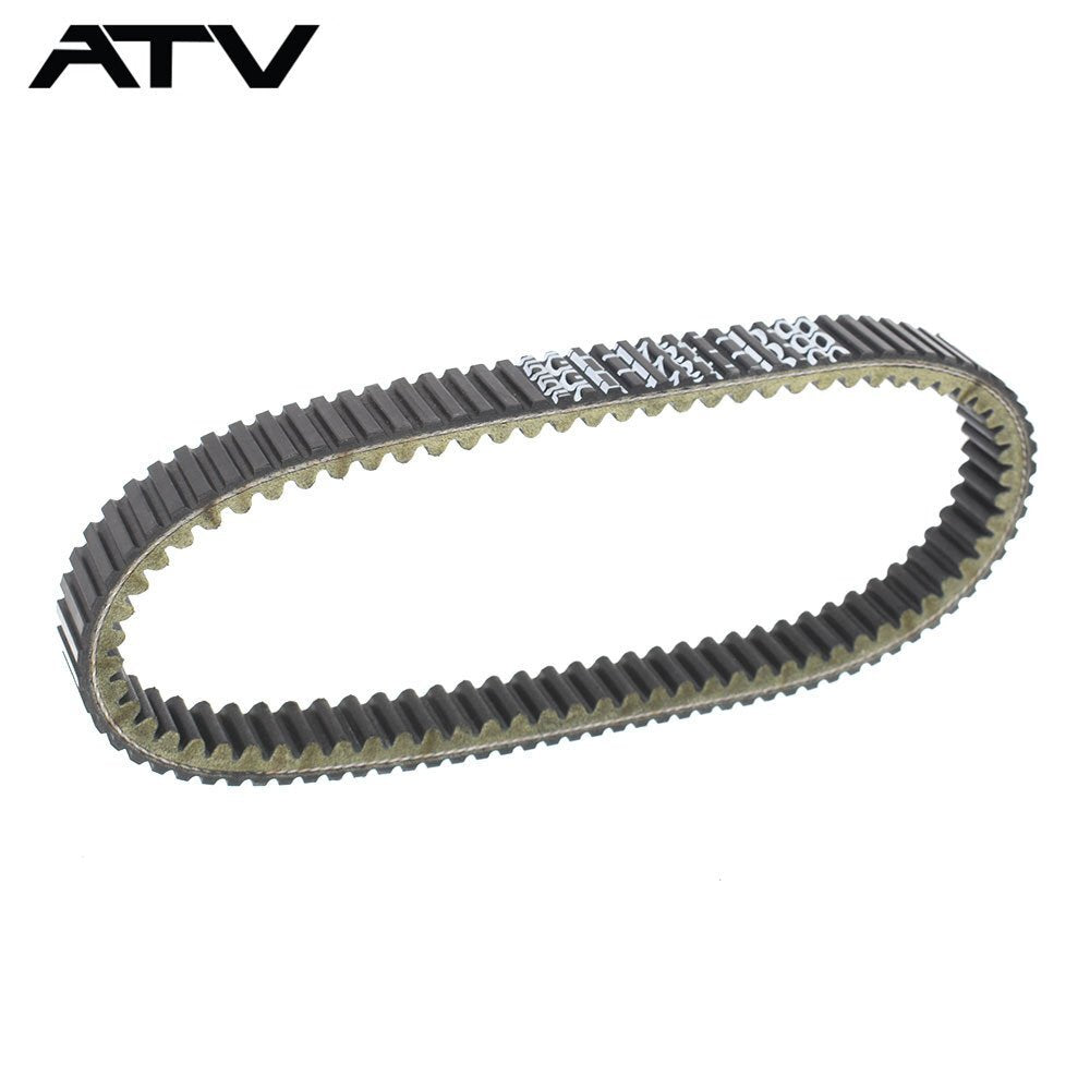 Drive belt For Yamaha Grizzly Kodiak Rhino Wolverine High Performance