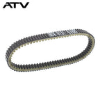 Drive belt For Yamaha Grizzly Kodiak Rhino Wolverine High Performance