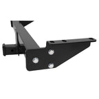 Class 3 Rear Trailer Hitch For Volvo XC90 2003-2014 Hitch Pin Included Steel