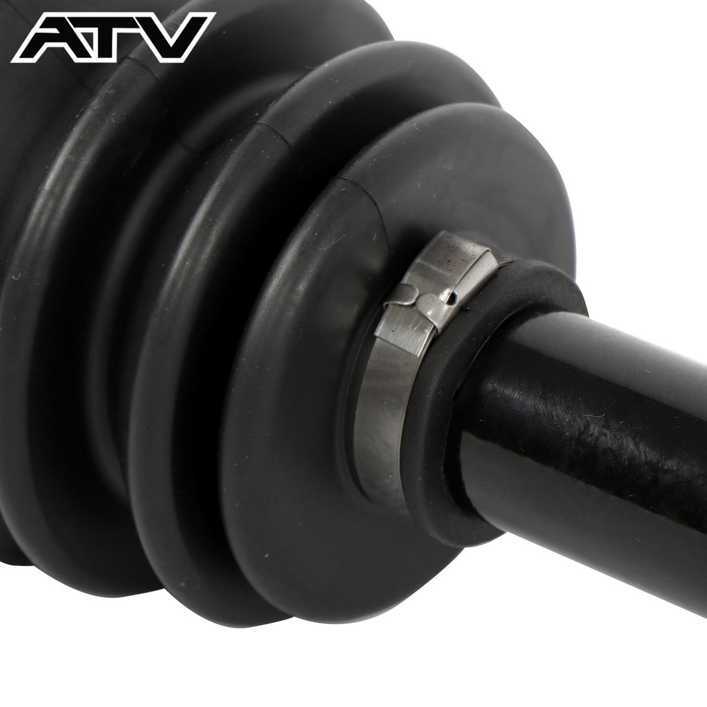 Rear Left Right CV Axles Drive Shaft For Polaris Sportsman 500 4X4 1999-2002