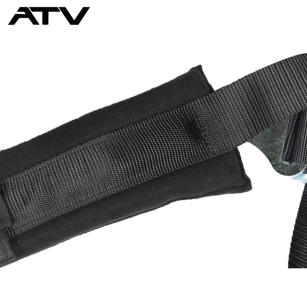 4pt Harness A114220 For Arctic Cat Kawasaki RZR 1000 900 XP Turbo S 4 RS1 PRO