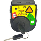725-04227 925-06119C Ignition Switch w/Key Fit for MTD Cub Cadet LTX1042KW