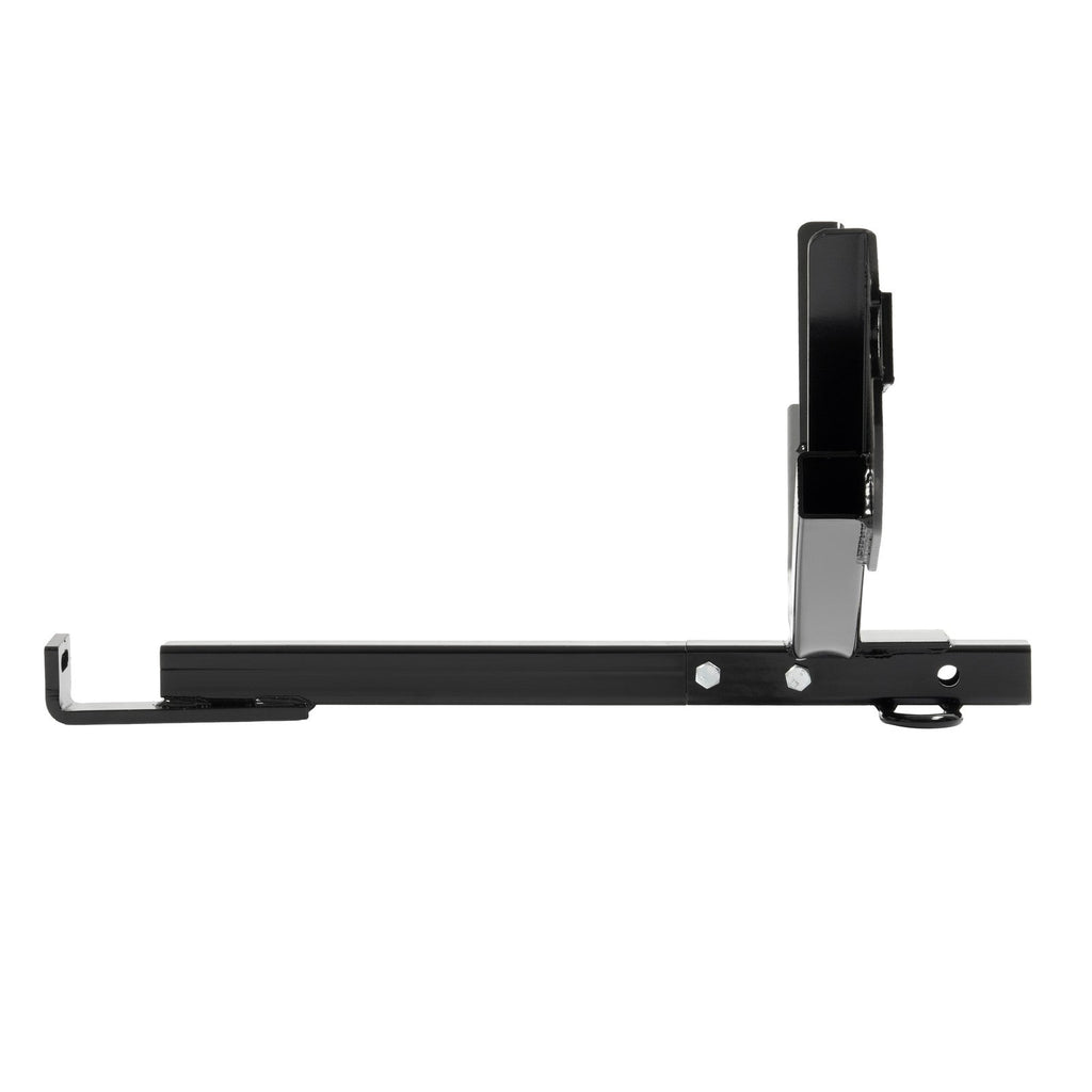 New Class 1 Trailer Hitch Bumper Tow 1.25" For Chevrolet Camaro 2010-2015