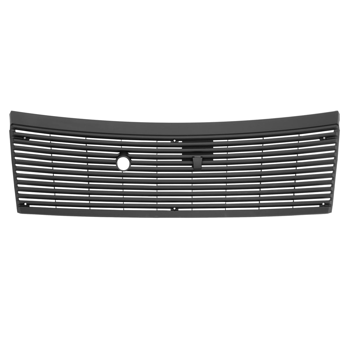Front Windshield Hood Vent Cowl Grille Fits Mustang 1983-1993 #E3ZZ6102228A