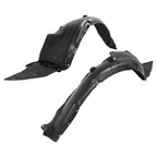 Front Inner Fender Liners For 2014 2015 Kia Optima Mud Flap Left & Right Side