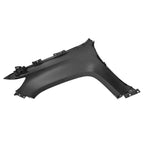 Primed Black Steel Fender For Chevrolet Colorado 2015-2022 #23373629 Front Right