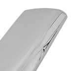 For Chevy Silverado 1500 2019-2024 Pickup Chrome Replacement Mirror Cap Covers