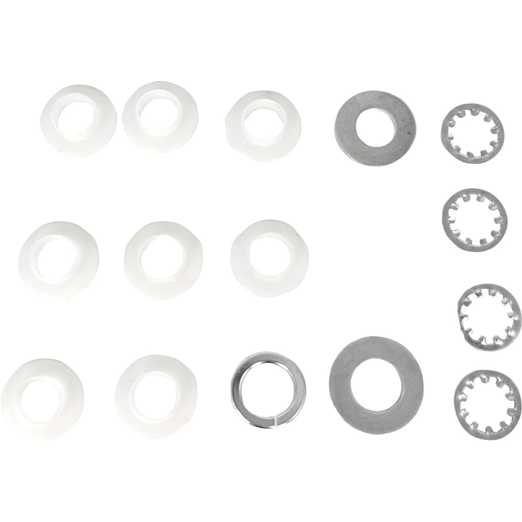 Installation Kit 3733163 Fit Pontiac GTO, Le Mans, Tempest w/o Console 1964-1966
