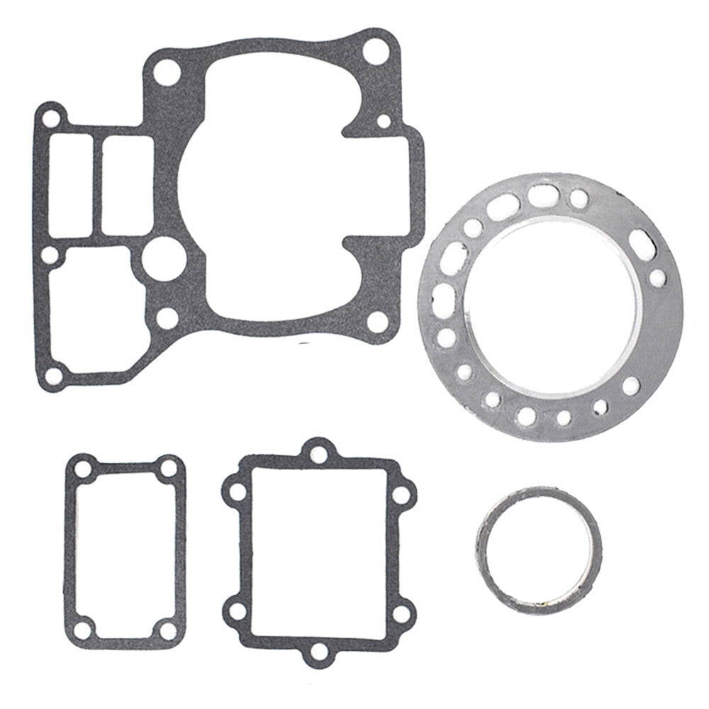 Top End Head Gasket Kit For SUZUKI LT250R QUADRACER Engine 1987-1992