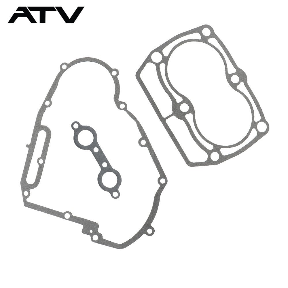 Crankshaft Piston Gasket For Polaris Ranger Sportsman RZR 800 Engine Rebuild Kit