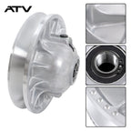 For Polaris Ranger Crew 700 2008-2009 1322514 New Secondary Driven Clutch