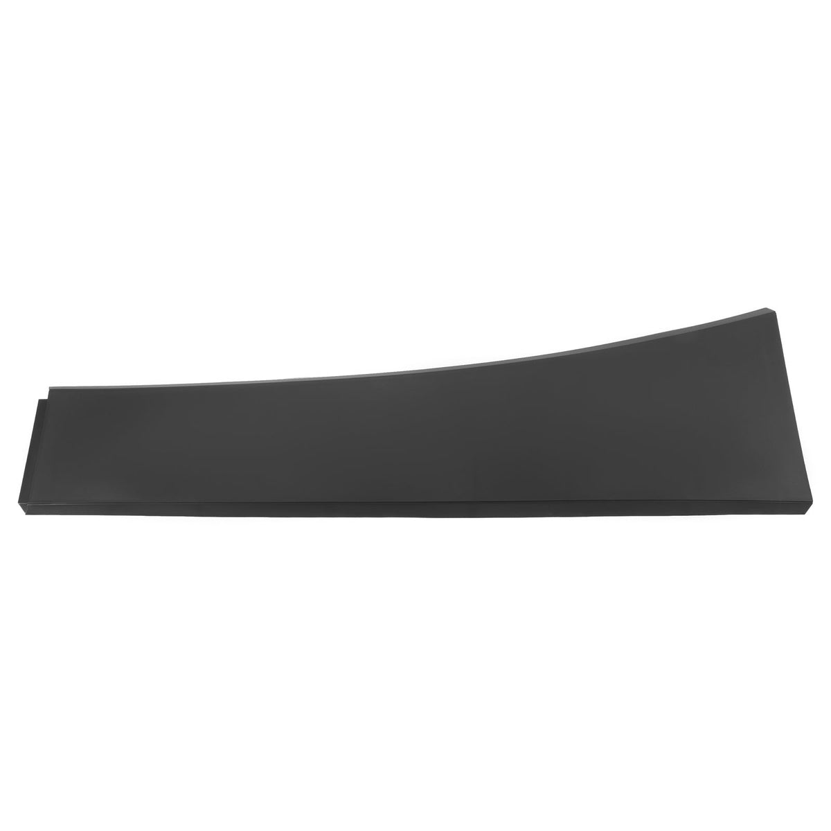 Sleeper Cab Upper Fairing Extension Fit For Volvo VNL 2004-2016 Left Driver Side