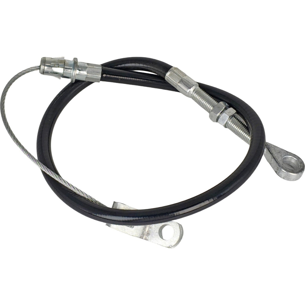 Cable Assembly Deck Lift 483341 Fit =Scag Freedom Z 48" 24hp 26hp 600FS Mower
