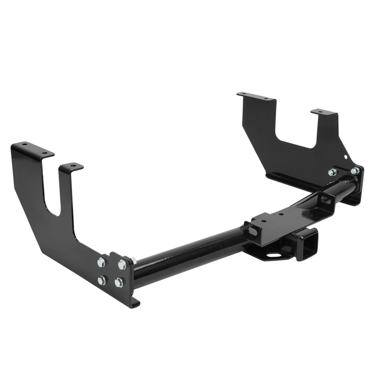 Class 3 Trailer Hitch 2" Receiver Towing Carrier For Ford F-150 F150 2004-2005