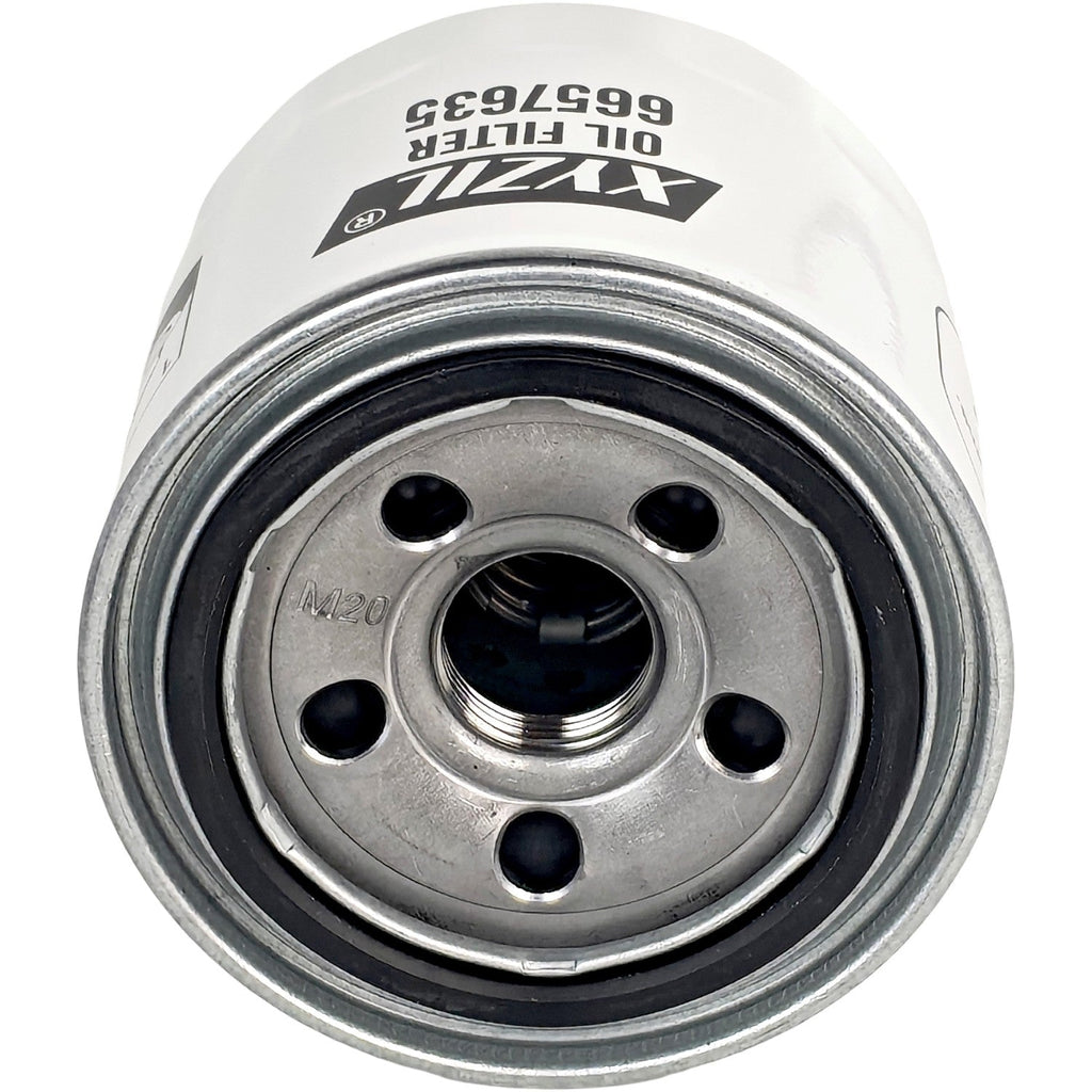 129150-35170 Oil Filter Fit Yanmar 4TNV88-BDYE 4TNV88-BNYE883 4TNV88-BNYE883T