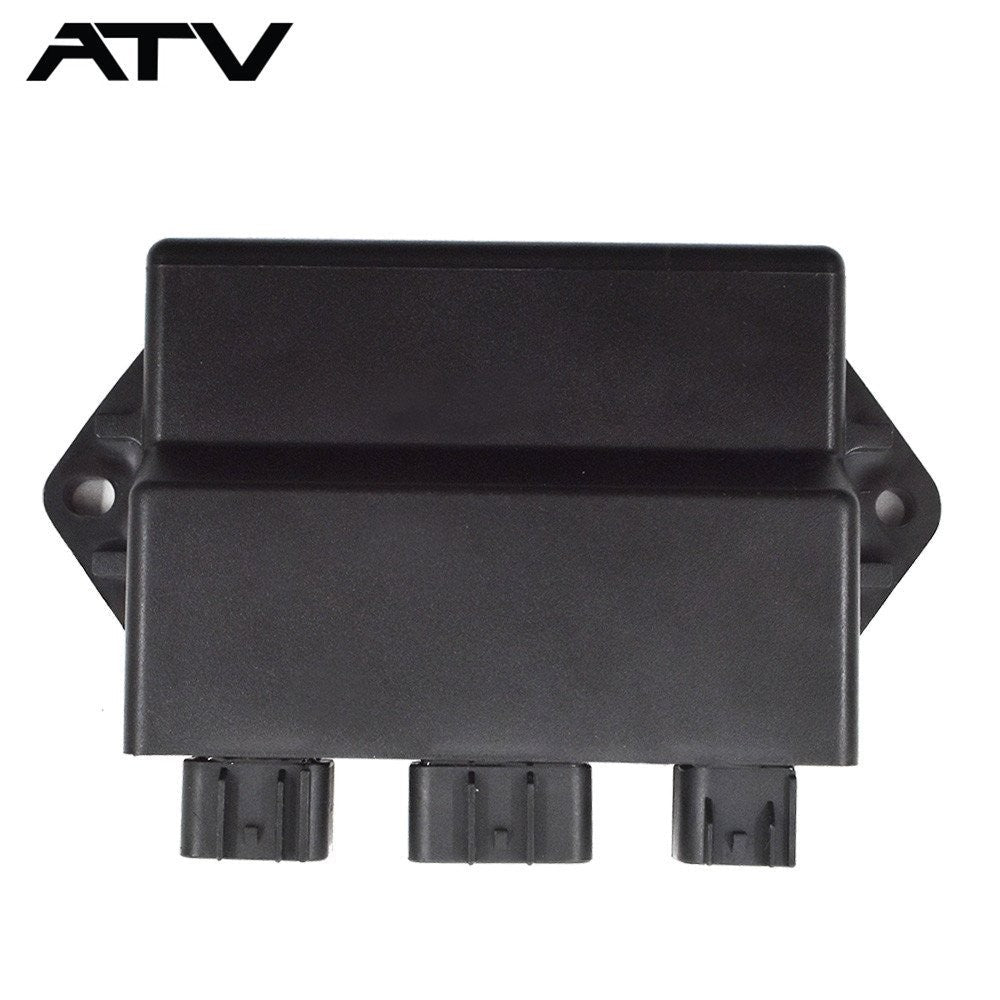3×CDI Box For Yamaha YFM 660 R 660R Raptor 2002 2003 5KM-85540-10-00 New