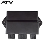 3×CDI Box For Yamaha YFM 660 R 660R Raptor 2002 2003 5KM-85540-10-00 New