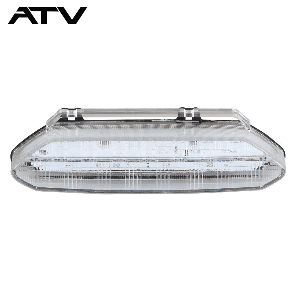 LED Tail Light Taillight 5TG-84710-21-00 Fit For Yamaha YFZ450 YFZ 450