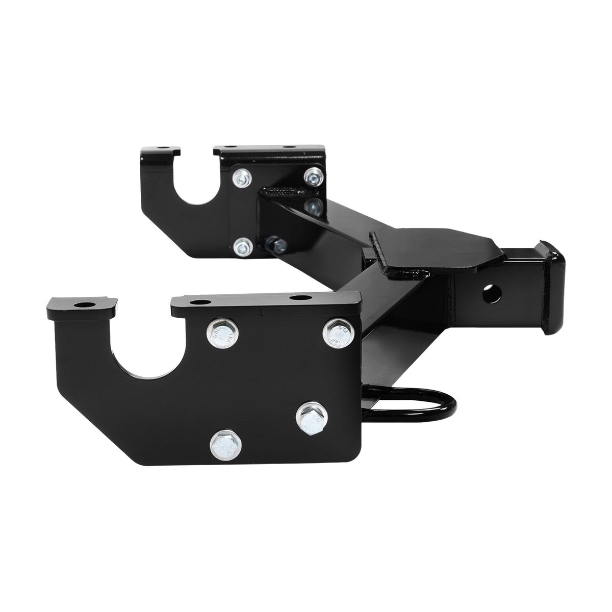 Front Mount Trailer Hitch For Chevrolet Express GMC Savana 1500 2500 3500 96-03