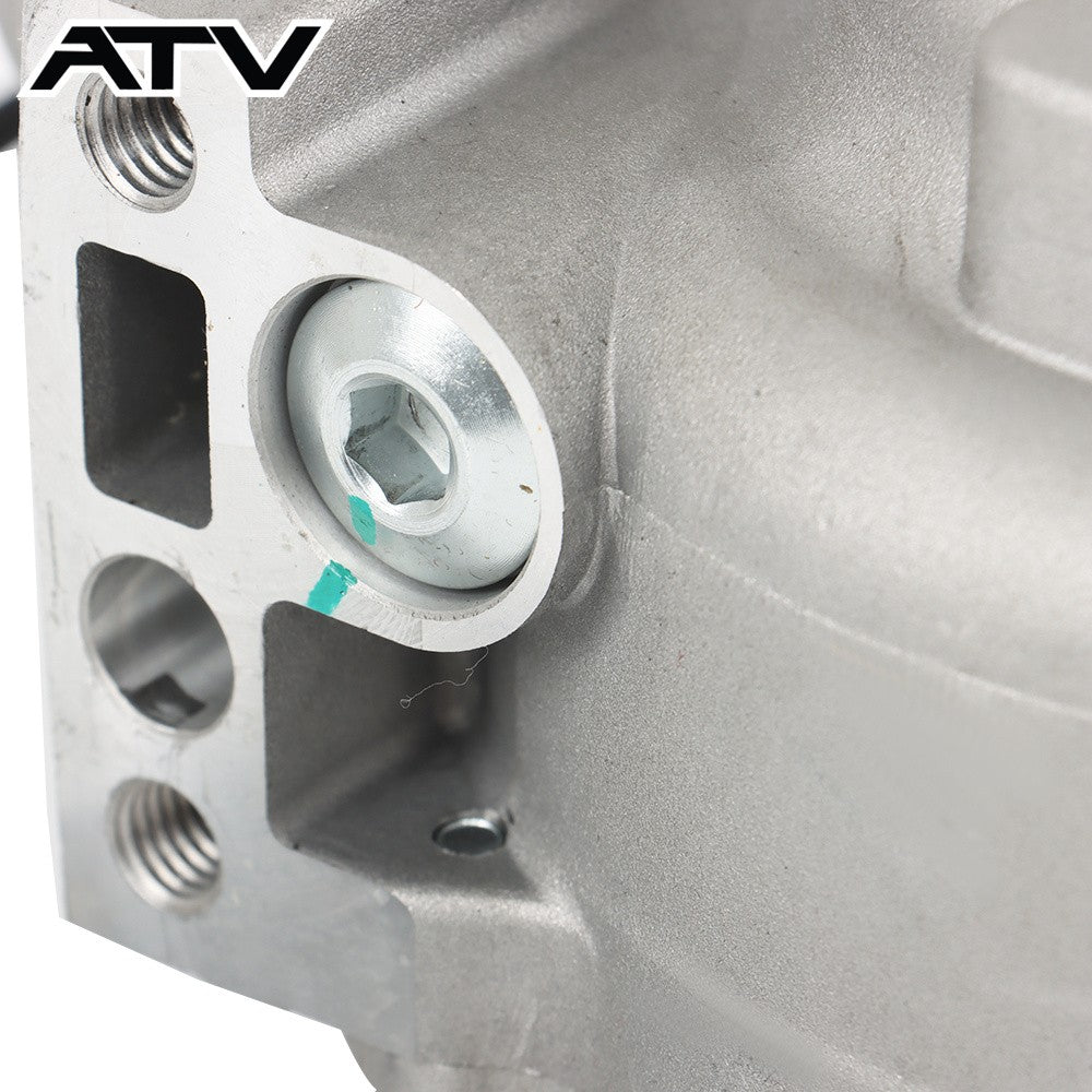 New Front Differential For Polaris Ranger 570 ACE 500 RZR S 900 1337133 1332923