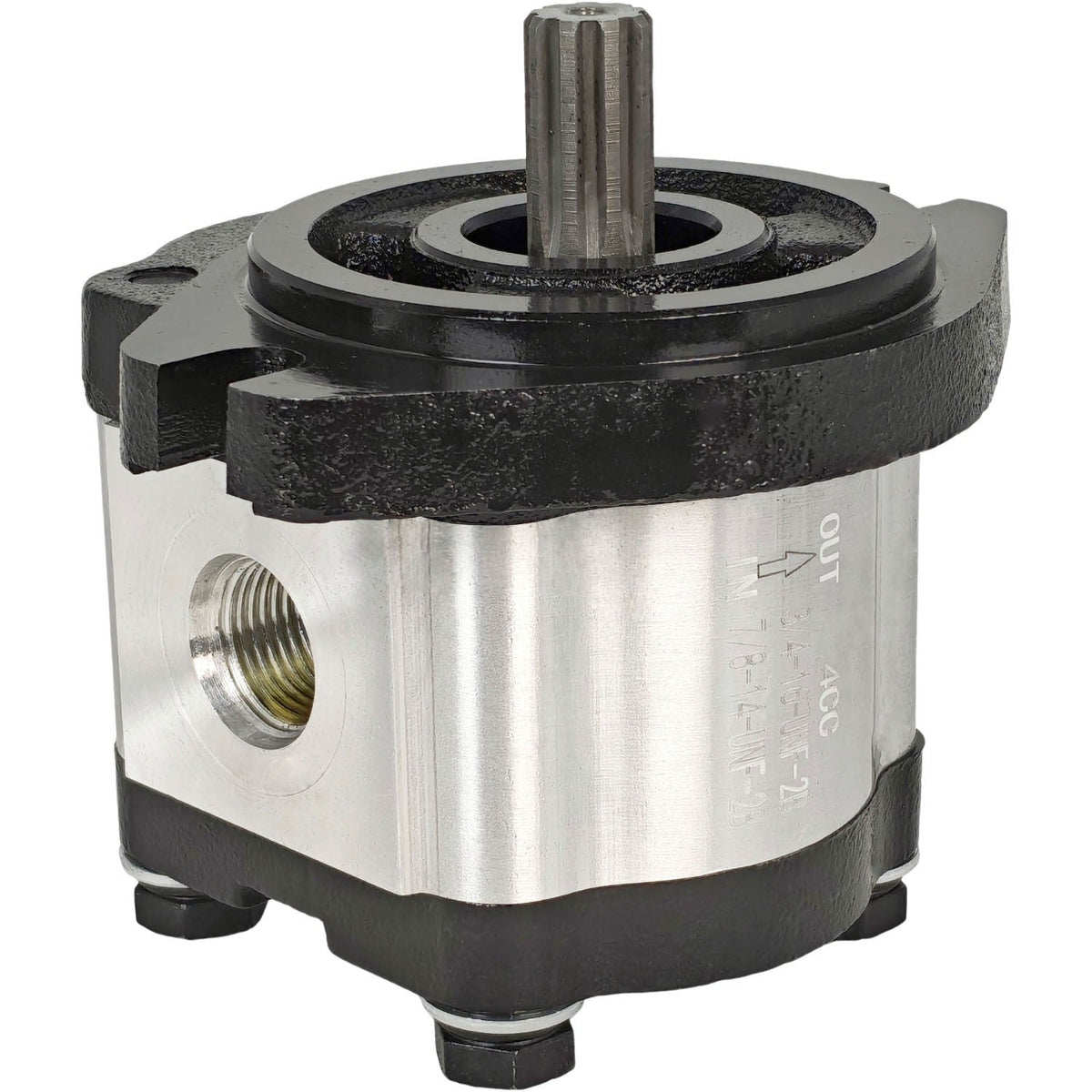 96193GT Hydraulic Gear Pump Fit Genie GS-2046 GS-2632 GS-2646 GS-2646 AV Lift