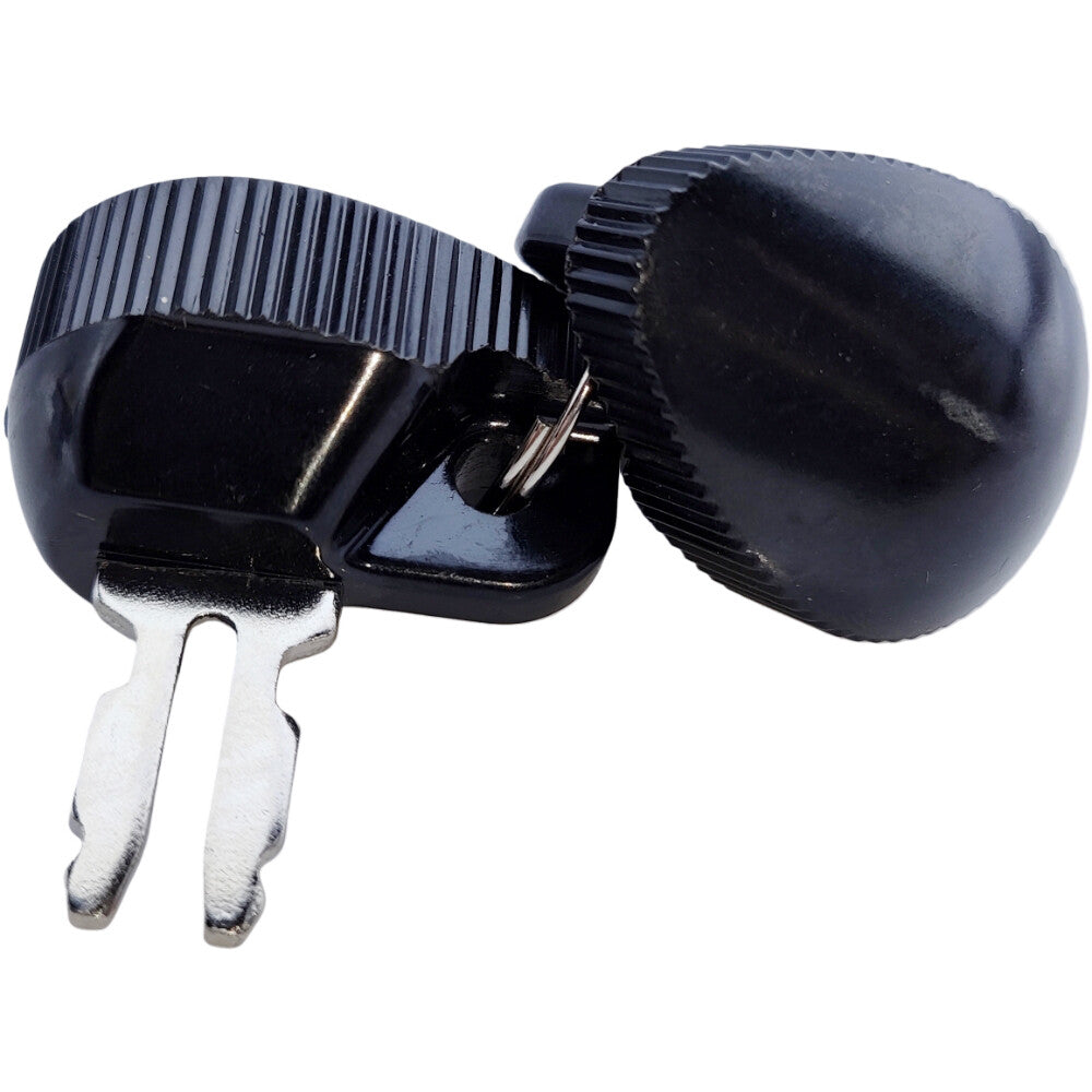For Massey Ferguson Tractor Ignition Key Switch TO20 TO30 TO35 180681M93