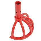 Red Forged Engine Stand Fit VW Porsche 356 911 912 930 914 Air Cooled Engines