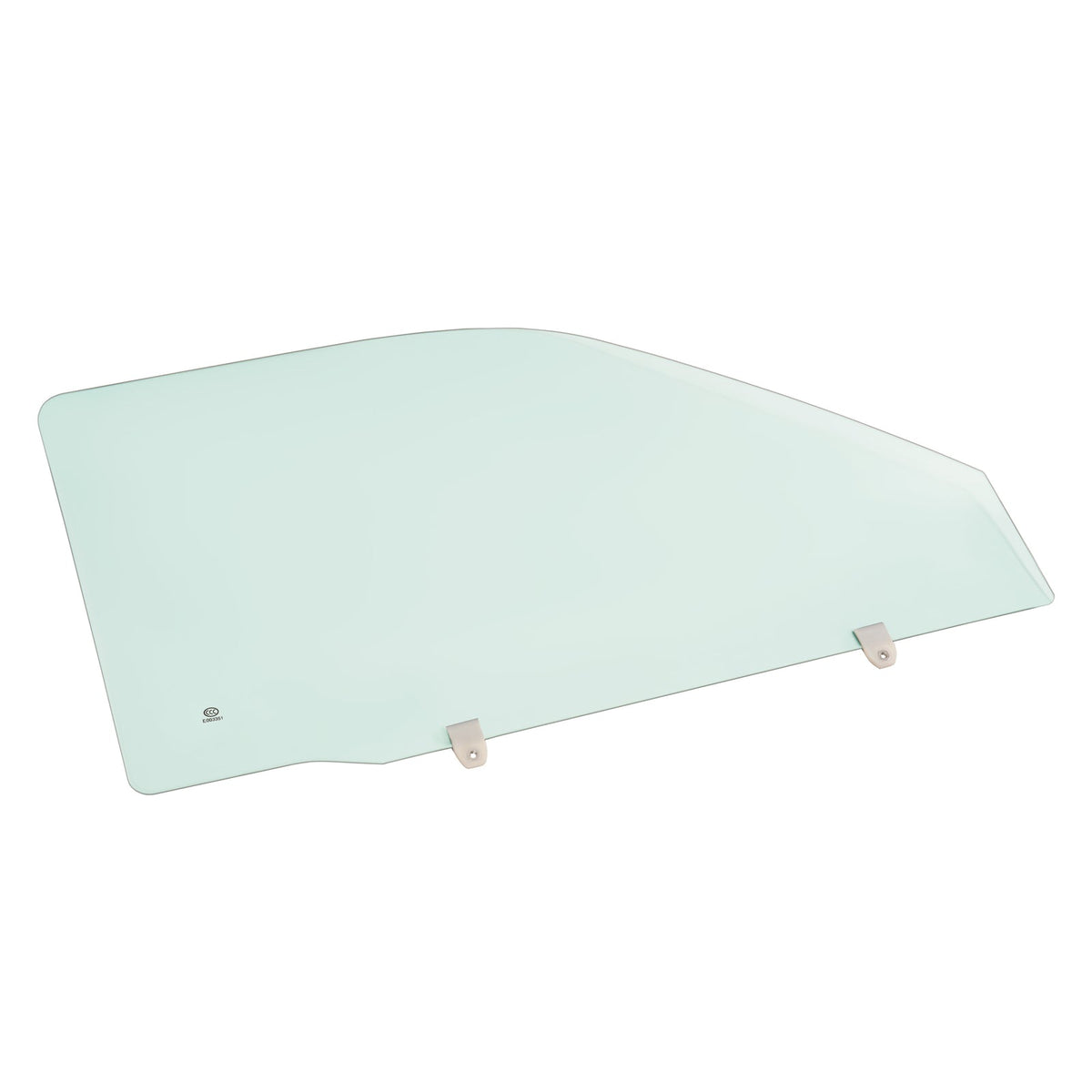 For 1989-1995 Toyota Pickup Door Window Glass Front Passenger Right RH