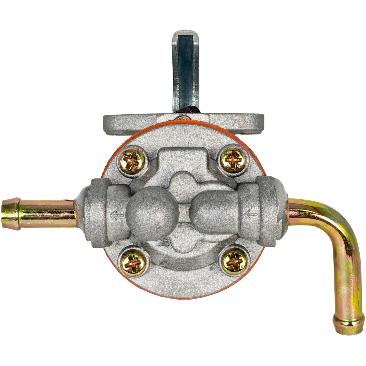 Fuel Lift Pump 16604-52032 for Kubota Utility Vehicle RTV900G RTV900R-SD/R-SDL