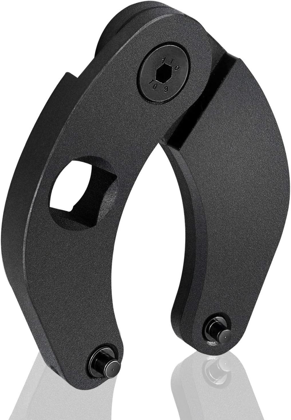 3/4" Drive 1266 Adjustable Gland Packing Nut Spanner Wrench 2" to 6" Pin Tool