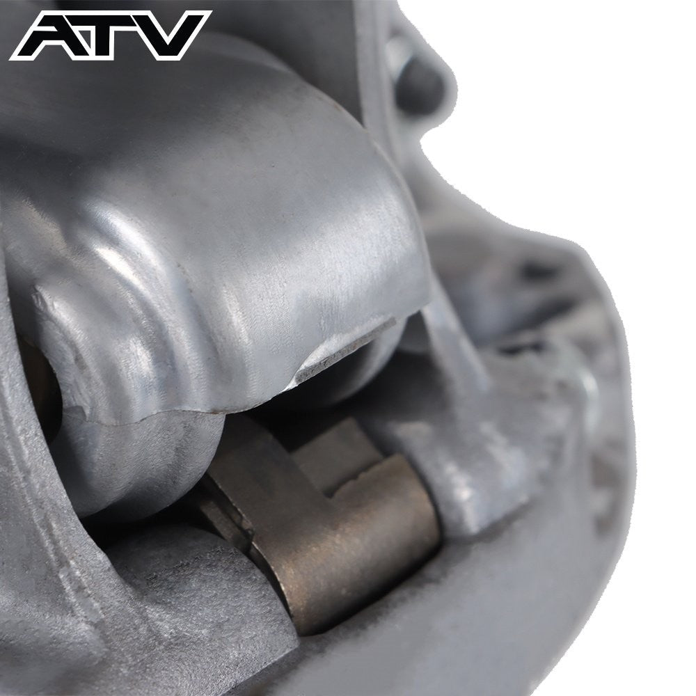 PRIMARY CLUTCH & PULLER For 2008-2013 KAWASAKI TERYX 750 2 SEATER 49093-0063