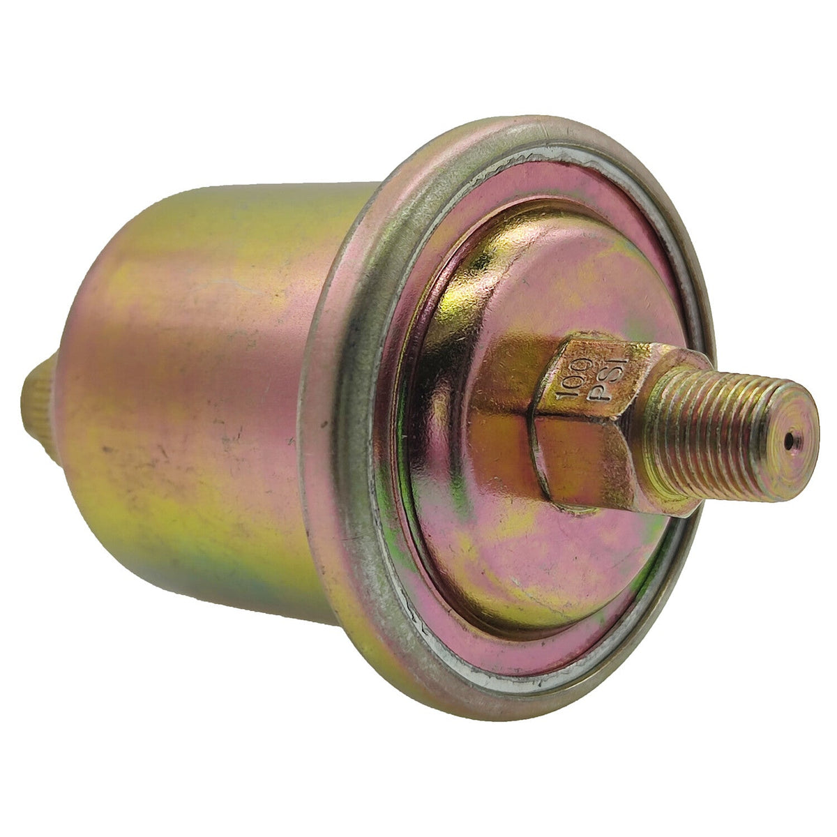 ES2P-100 Oil Pressure Sensor 0193-0430-01 for Onan MDKAA AB AD AE 1/8-27 0-10bar