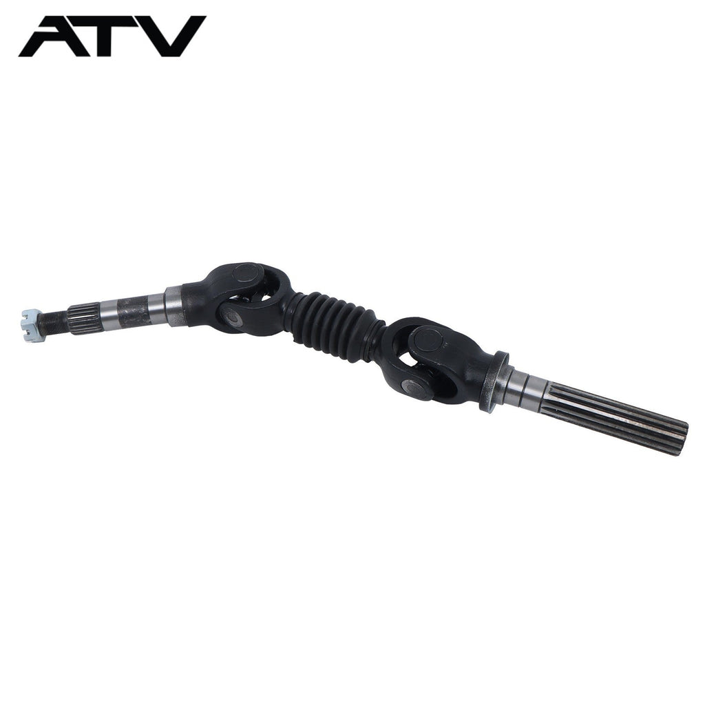 Rear Left/Right CV Axle K7711-12334 For Kubota RTV 900 1100 1140 All Years ATV