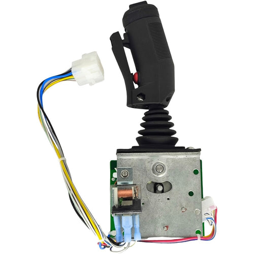 123994AB Joystick Controller 123994AA 123994AC for Skyjack SJ3220 SJ3226 Lift