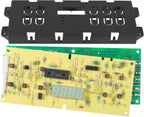 316557118 Range Oven Control Board For Frigidaire Kenmore 316418208 316557108