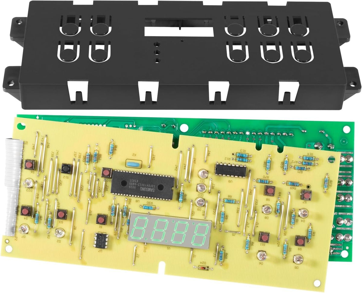 316557118 Range Oven Control Board For Frigidaire Kenmore 316418208 316557108