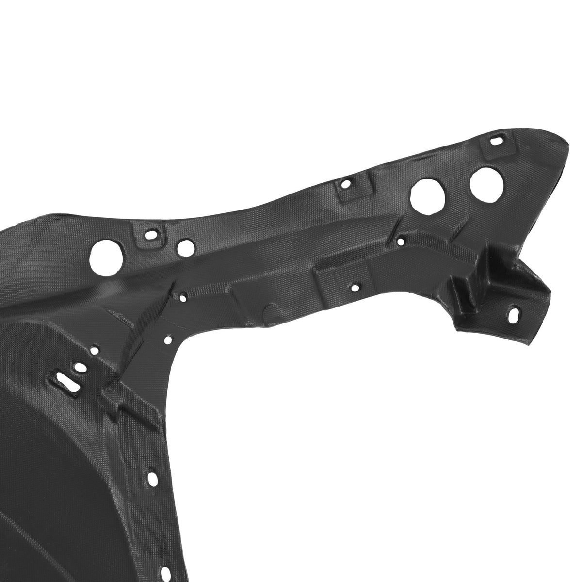 Fits Nissan Maxima 2016-2023 Front Passenger RH Fender Liner W/Insulation Foam