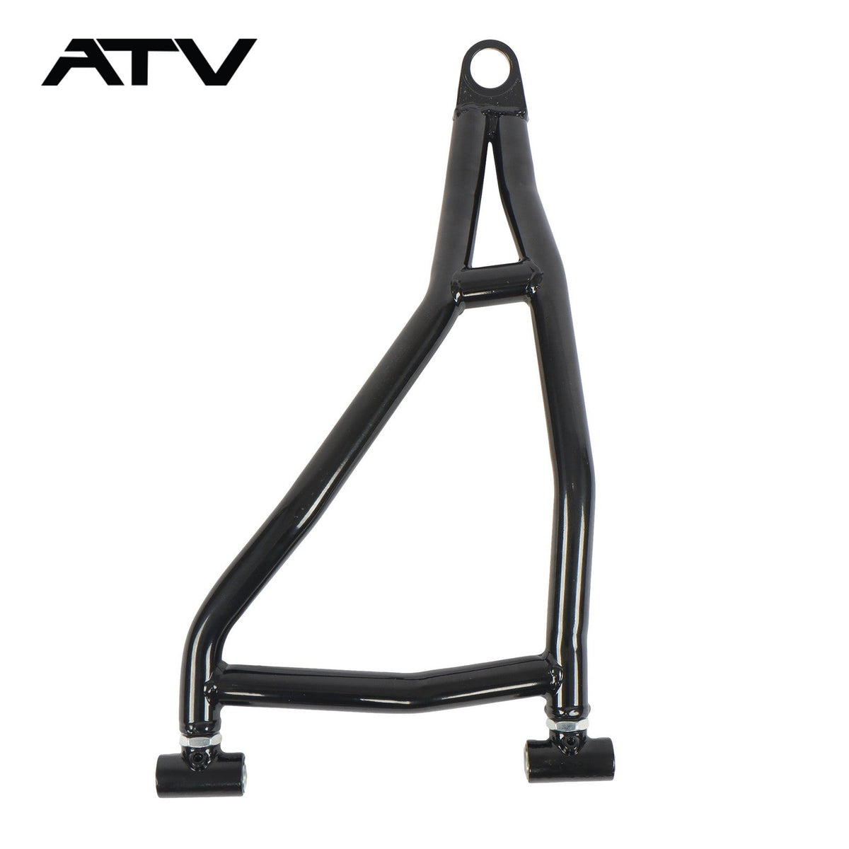High Clearance Steel Lower A Arms for Polaris RZR XP 1000/XP 4 1000 (2014-2023)