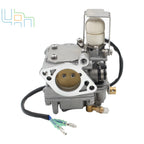 Carburetor 65W-14901 65W-14301 for Yamaha F20 F25 4-Str Outboard Boat Engine