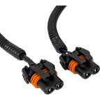 Parking Aid Fog Lamp Wiring Harness LC3Z-15K867-B for Ford Pickup Super Duty