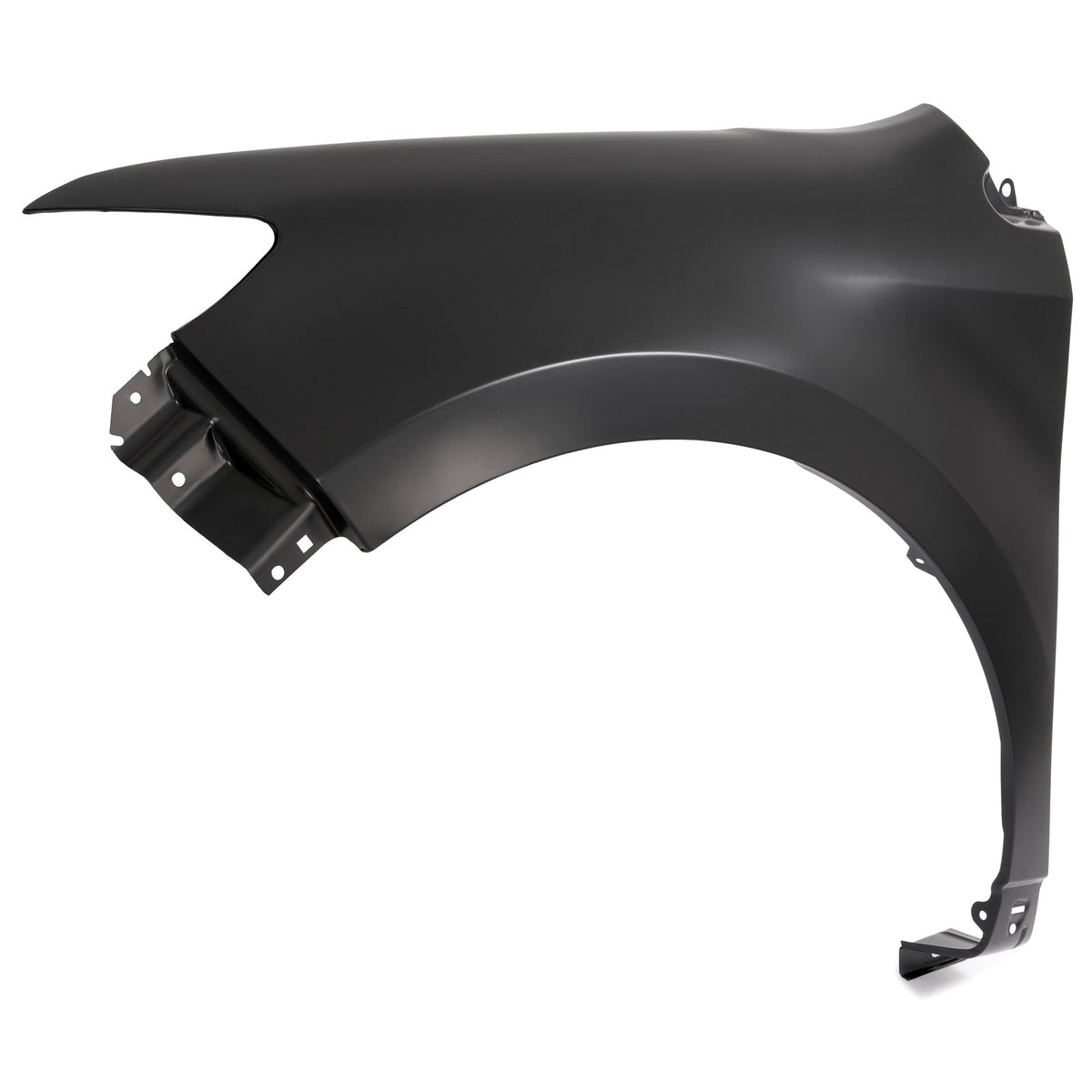 Fender For Ford Edge Limited/SE/SEL/Sport 2011-2014 Front Driver Left Side Steel