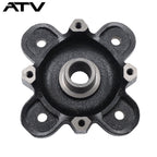 Wheel Hub With Bearing And Stud For Polaris Ranger 900 XP 900 Crew 2013-2019