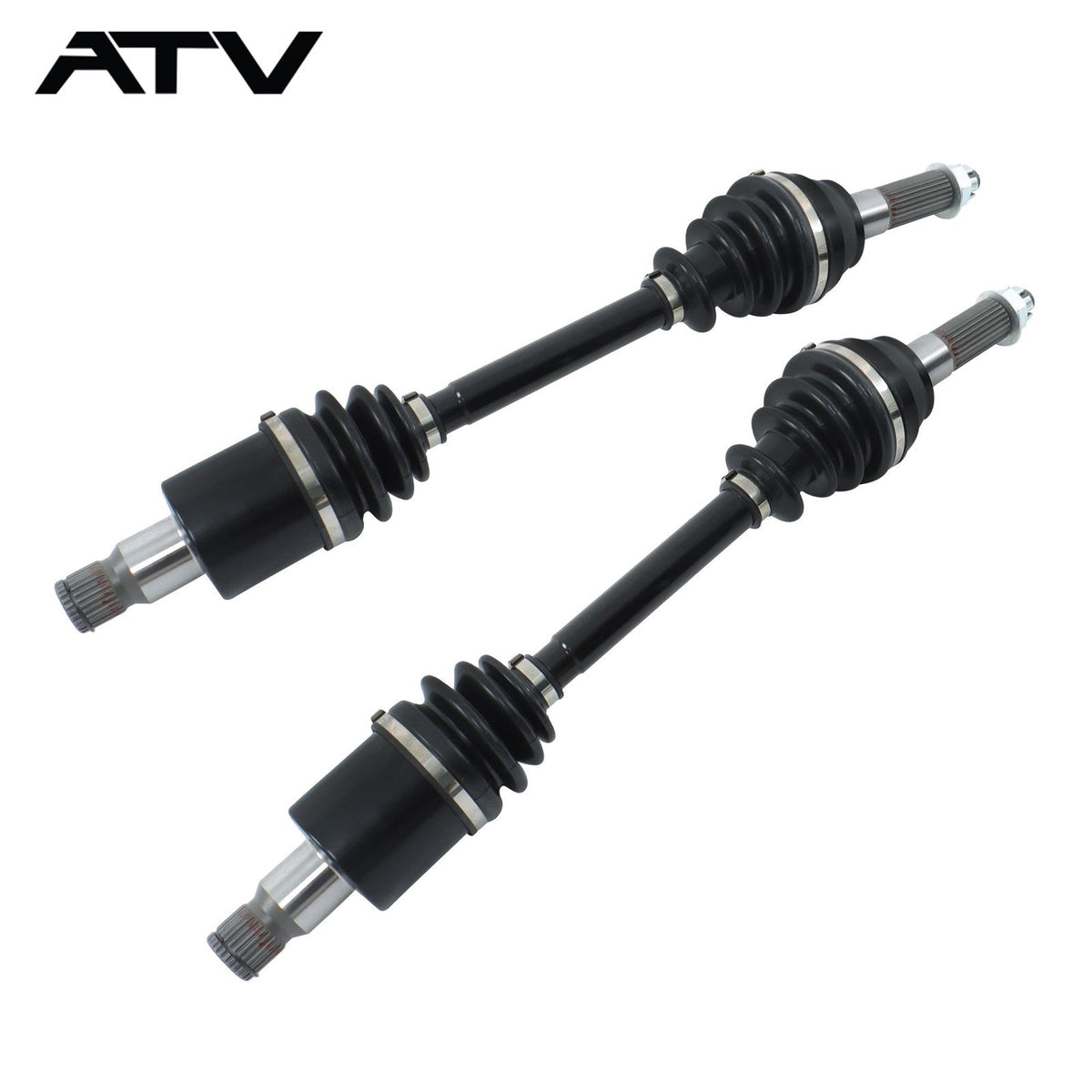 CV Axles Drive Shaft Rear Left and Right For Polaris RZR 800 2008-2013 1332444