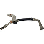 Fuel Feed Pipe Line 12673390 Fit Buick 2012-2017 Regal, 2012-2017 Verano