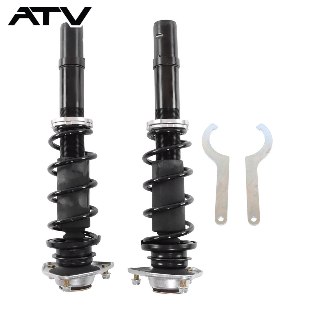 2004-2011 2× Front Shock Absorber For Kubota RTV900 900G 900R 900W K7561-99180