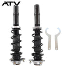 2004-2011 2× Front Shock Absorber For Kubota RTV900 900G 900R 900W K7561-99180