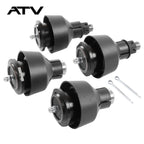 Fits For Can-Am Maverick X3 2017 2018 2019-2023 Death Ball Joint Package NEW
