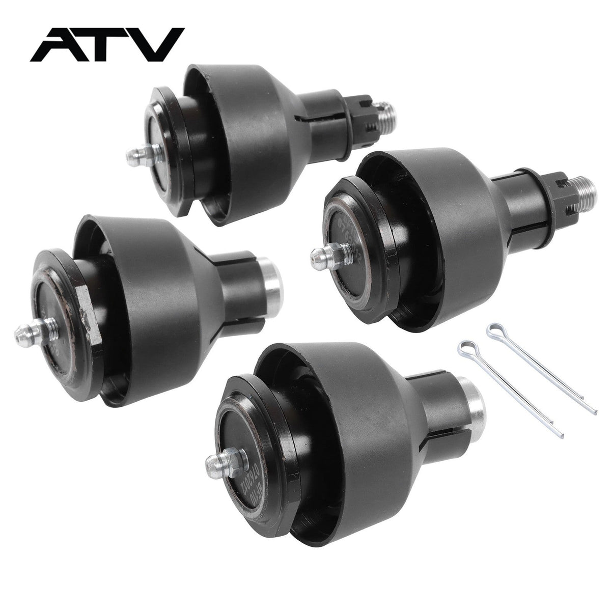 Fits For Can-Am Maverick X3 2017 2018 2019-2023 Death Ball Joint Package NEW