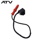 Generic For Polaris Sportsman Ranger 400 450 500 2004-2014 Ignition Coil 3089239
